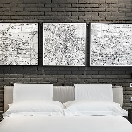 Διαμέρισμα Midtown Βαρκελώνη