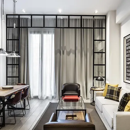 Διαμέρισμα Midtown *