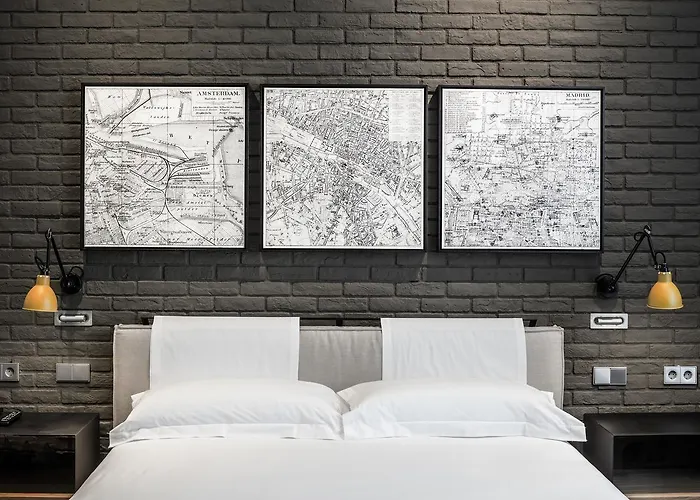 Διαμέρισμα Midtown Βαρκελώνη