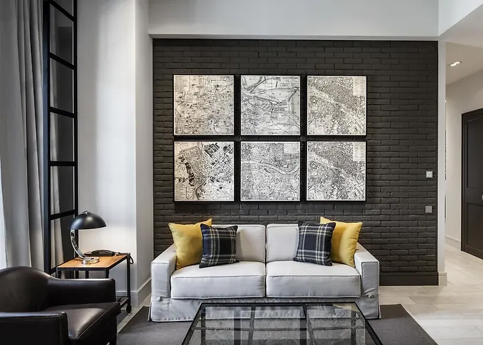Midtown Διαμέρισμα Βαρκελώνη
