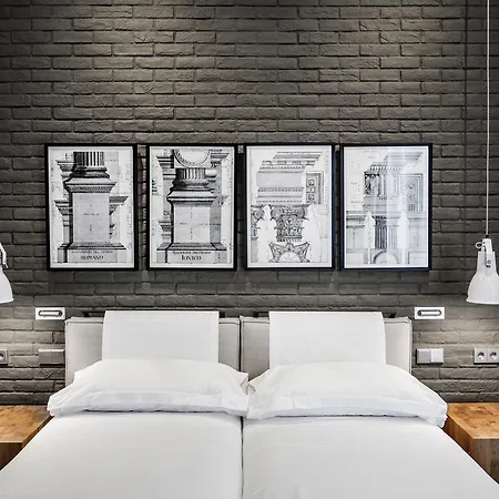 Apartment Midtown *