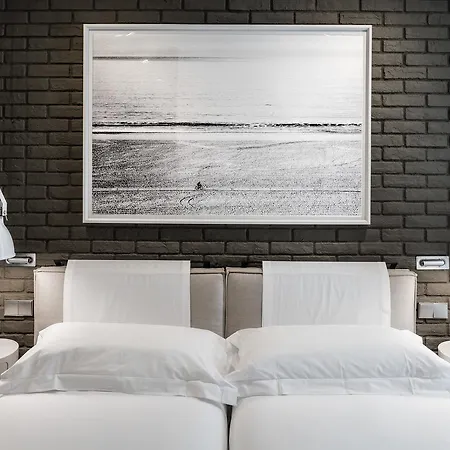 Midtown Apartment Barcelona
