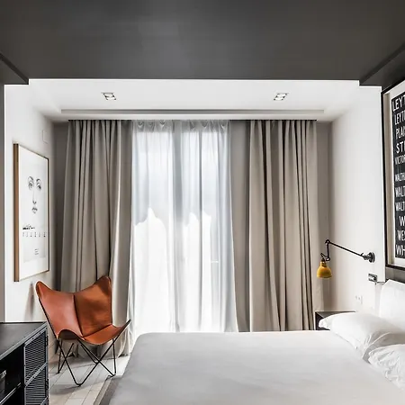 Apartment Midtown Barcelona