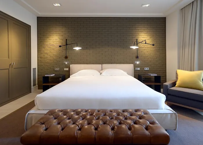 Midtown Apartment Barcelona