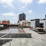 城中公寓 *