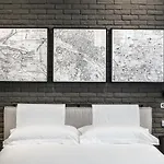 公寓 城中公寓 巴塞罗那