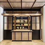 Appartement Midtown