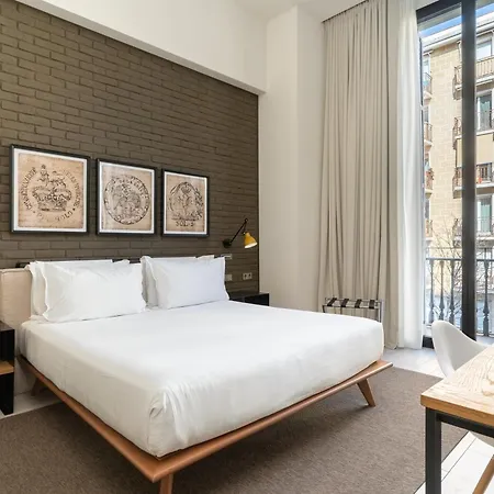 Appartement Midtown Barcelona