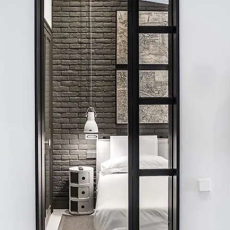 Midtown Apartment Barcelona