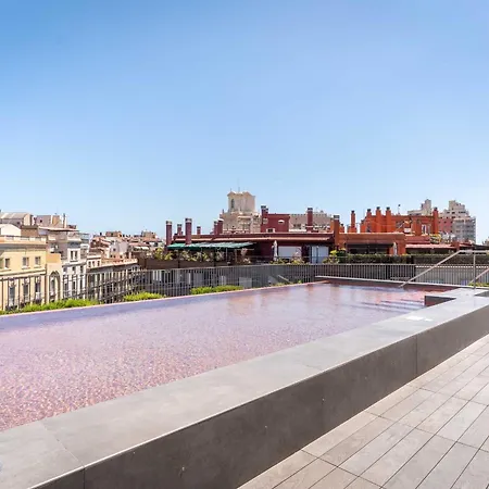 Midtown Barcelona