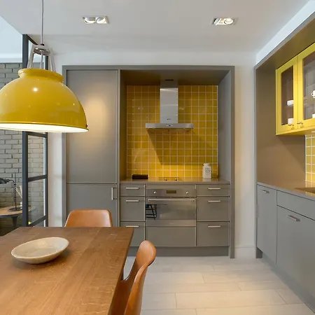 Apartment Midtown *