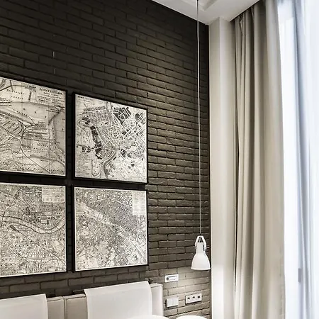 Apartment Midtown