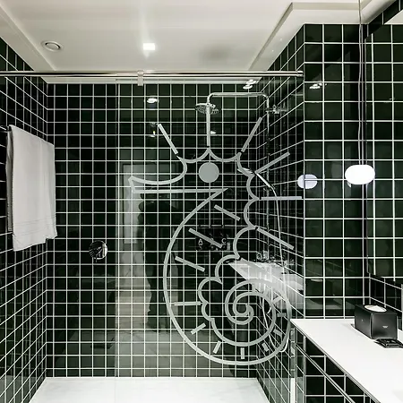 Apartment Midtown *