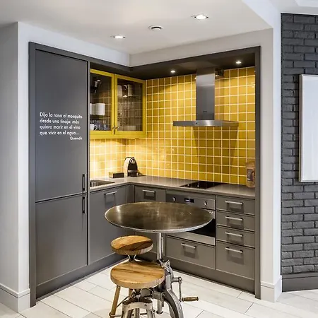 Apartment Midtown *