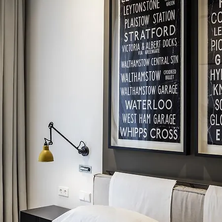 Midtown Apartment Barcelona
