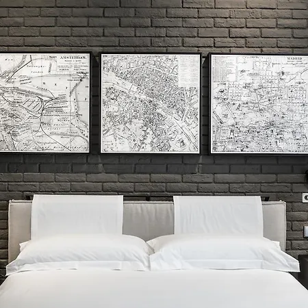 Apartment Midtown Barcelona