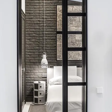 Midtown Apartment Barcelona