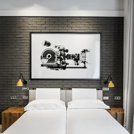 Apartment Midtown *