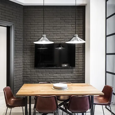 Apartment Midtown Barcelona