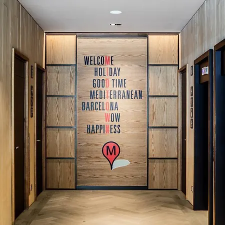 Midtown Apartment Barcelona