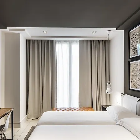 Apartment Midtown *
