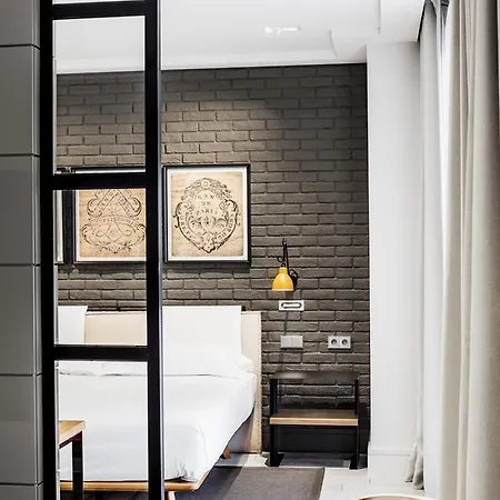 Apartment Midtown Barcelona